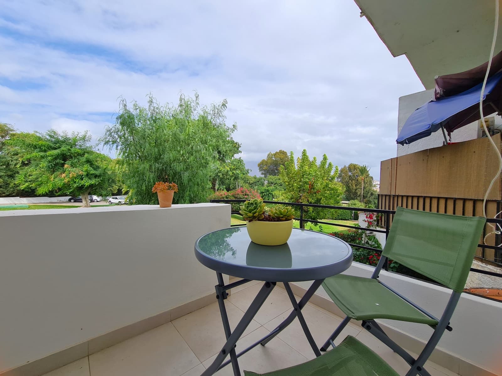 2 soverom Leilighet til salgs i Estepona med svømmebasseng - € 270 000 (Ref: 9330481)