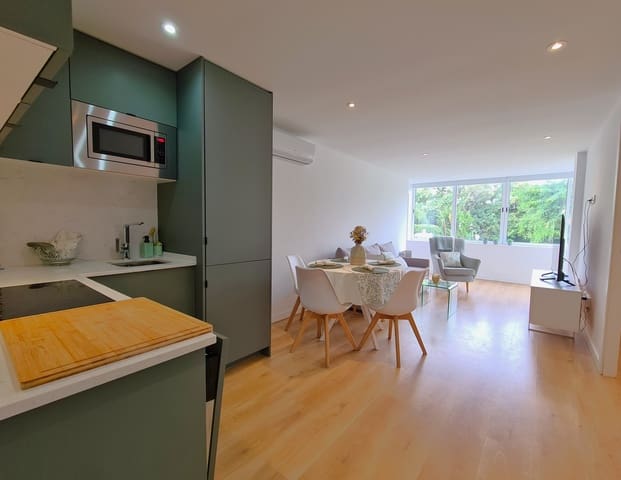 2 soverom Leilighet til salgs i Estepona med svømmebasseng - € 270 000 (Ref: 9330481)