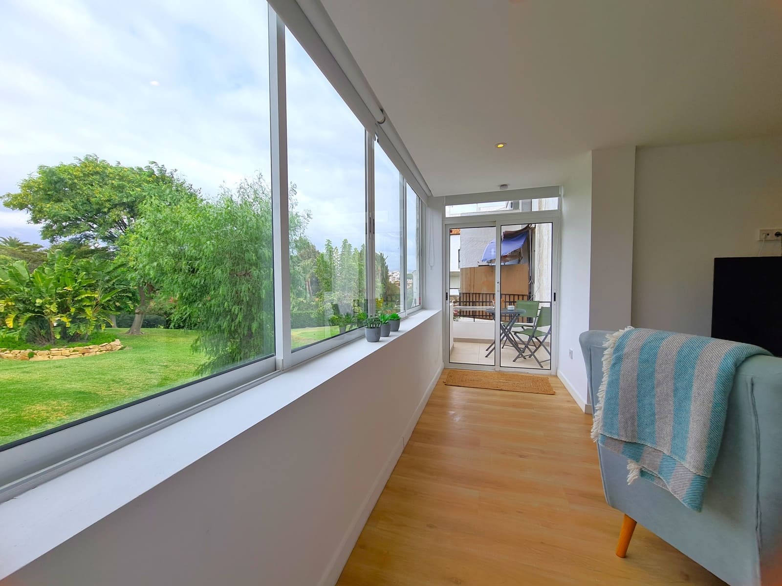 2 soverom Leilighet til salgs i Estepona med svømmebasseng - € 270 000 (Ref: 9330481)