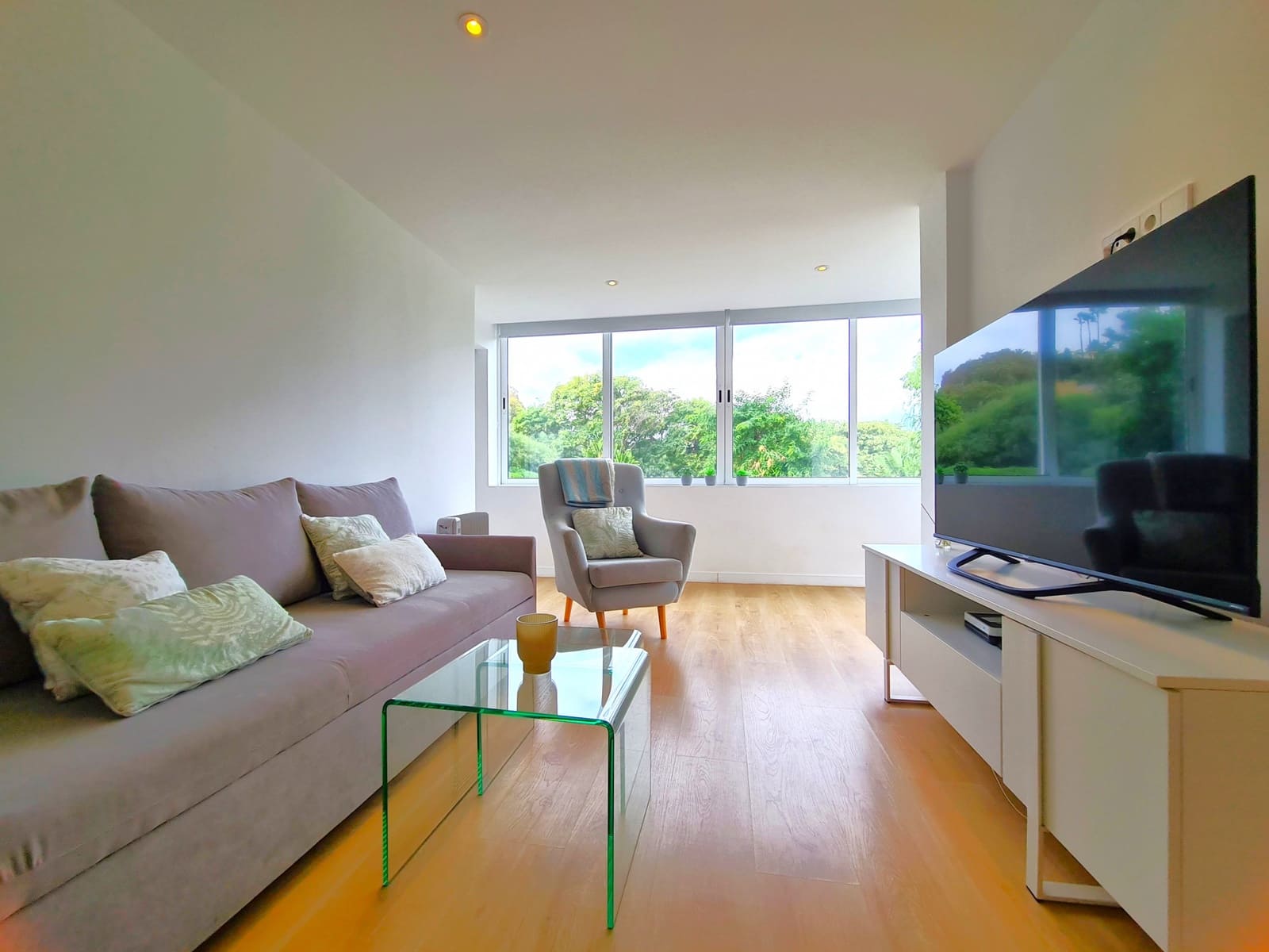 2 soverom Leilighet til salgs i Estepona med svømmebasseng - € 270 000 (Ref: 9330481)