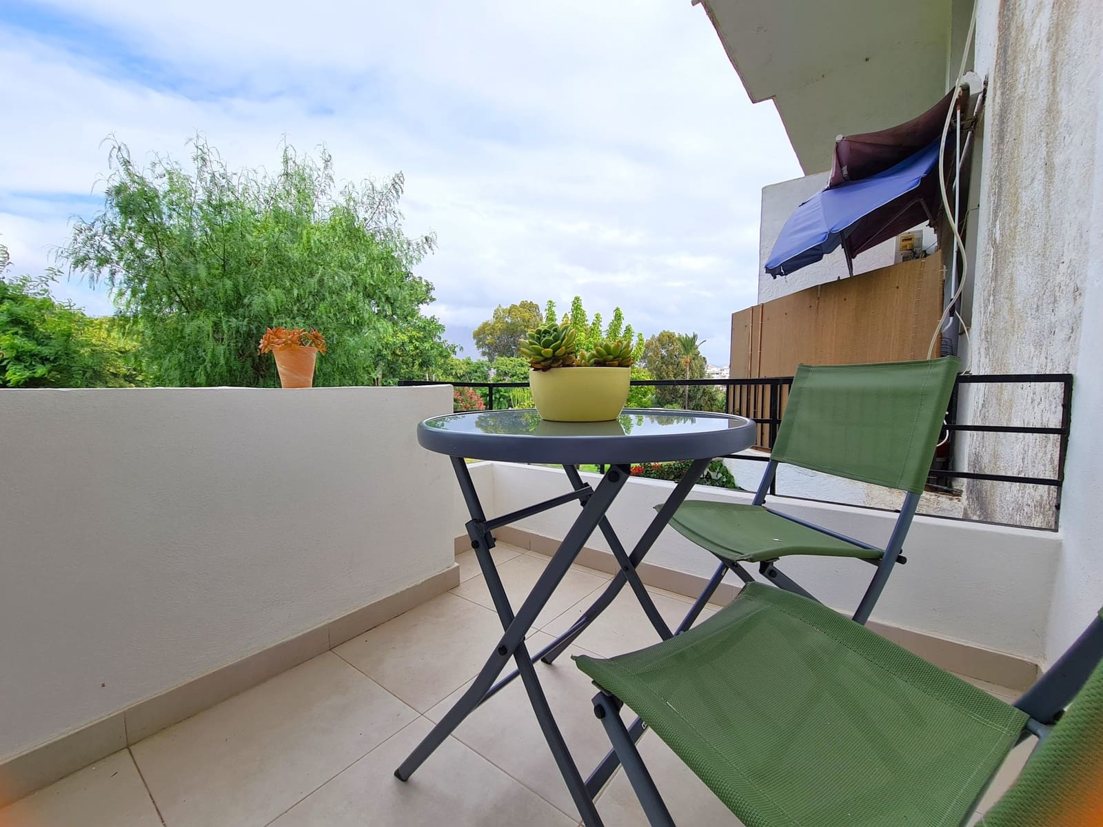 2 soverom Leilighet til salgs i Estepona med svømmebasseng - € 270 000 (Ref: 9330481)