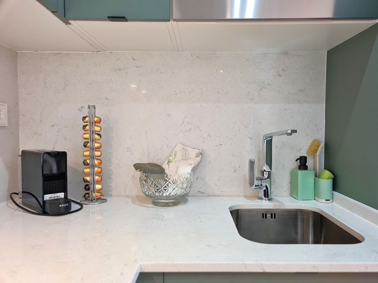 2 soverom Leilighet til salgs i Estepona med svømmebasseng - € 270 000 (Ref: 9330481)