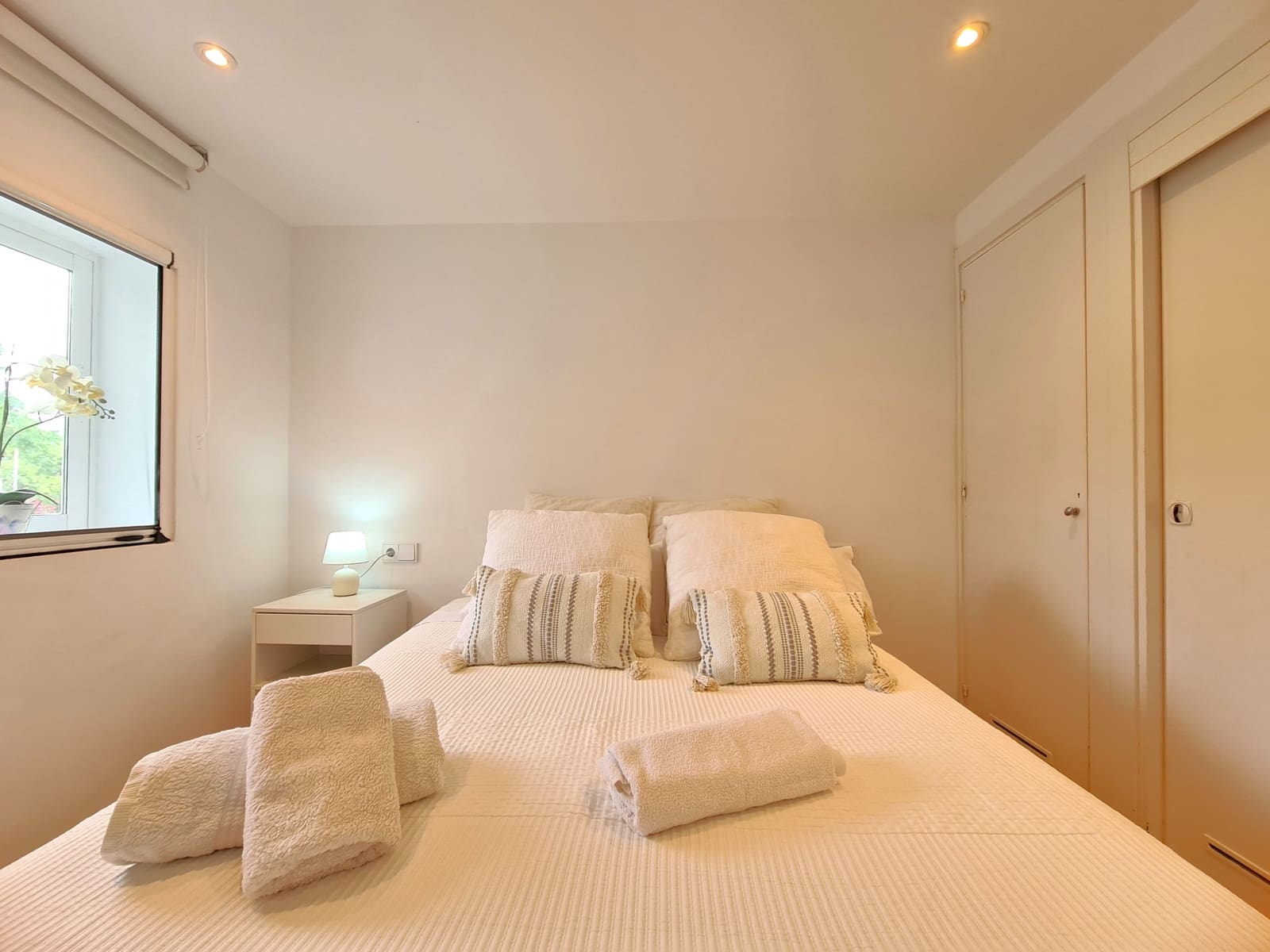 2 soverom Leilighet til salgs i Estepona med svømmebasseng - € 270 000 (Ref: 9330481)