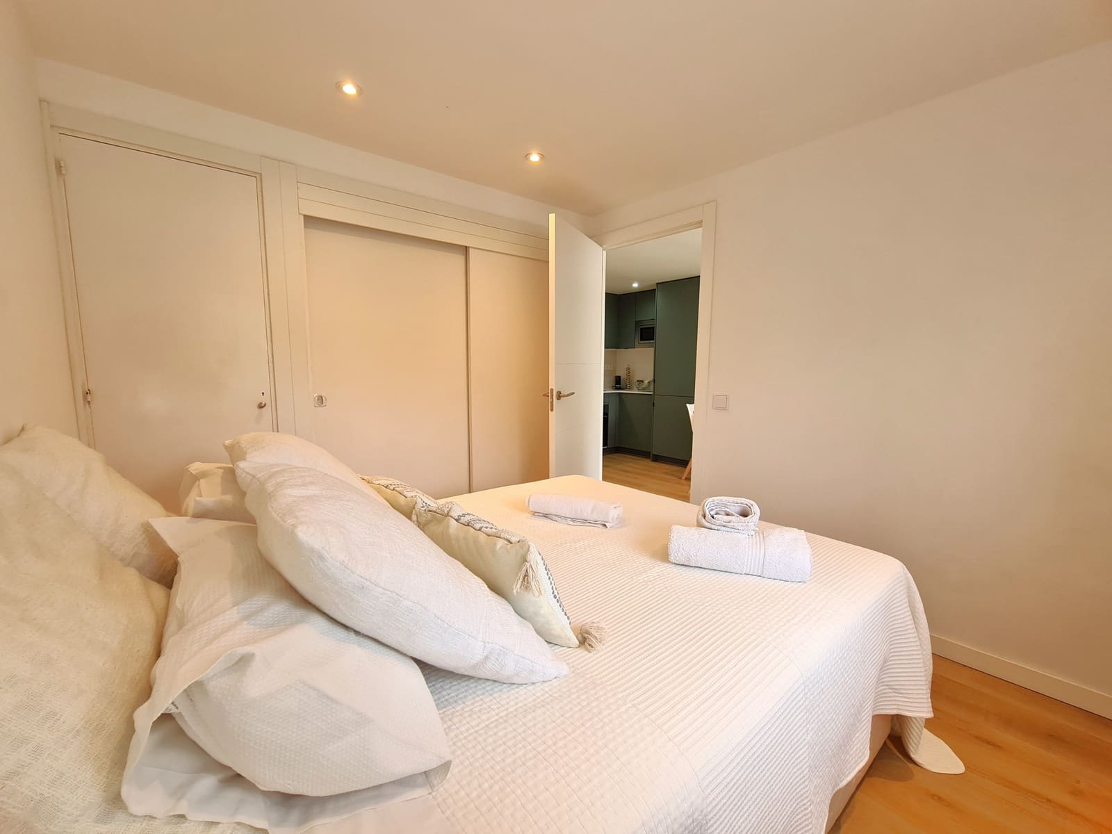 2 soverom Leilighet til salgs i Estepona med svømmebasseng - € 270 000 (Ref: 9330481)