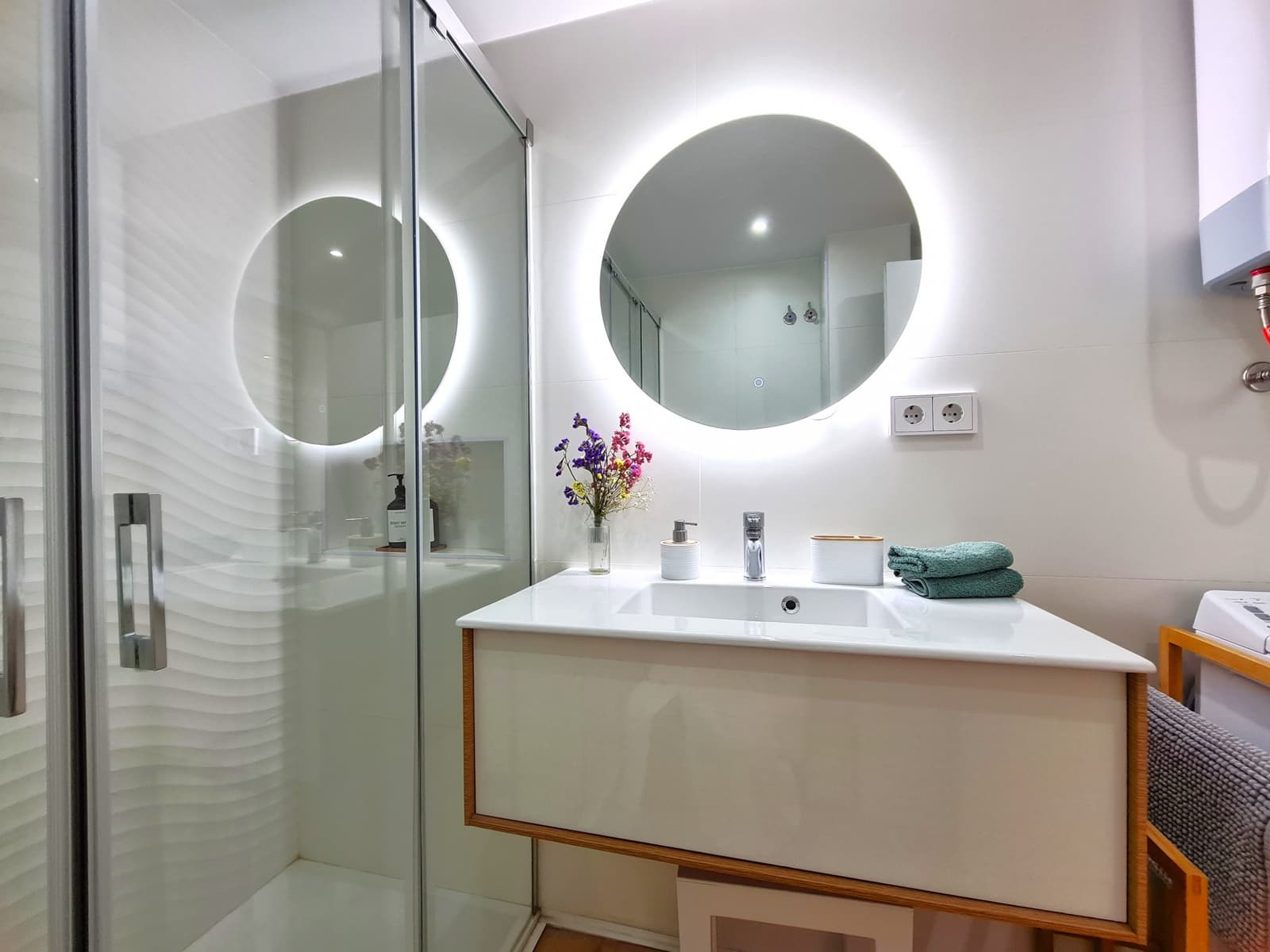 2 soverom Leilighet til salgs i Estepona med svømmebasseng - € 270 000 (Ref: 9330481)