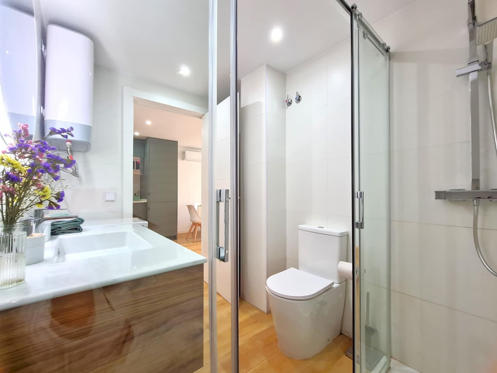 2 soverom Leilighet til salgs i Estepona med svømmebasseng - € 270 000 (Ref: 9330481)