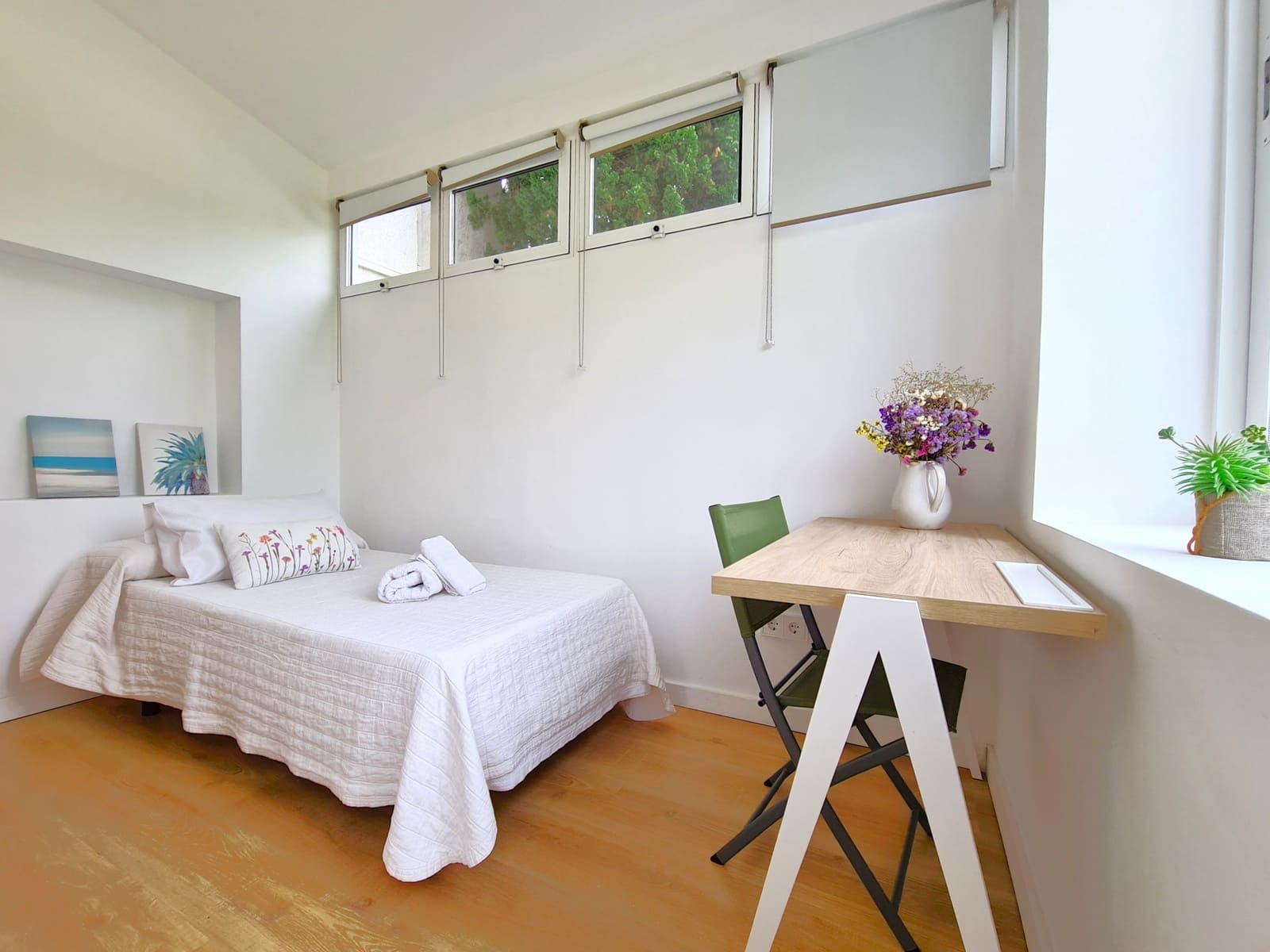 2 soverom Leilighet til salgs i Estepona med svømmebasseng - € 270 000 (Ref: 9330481)