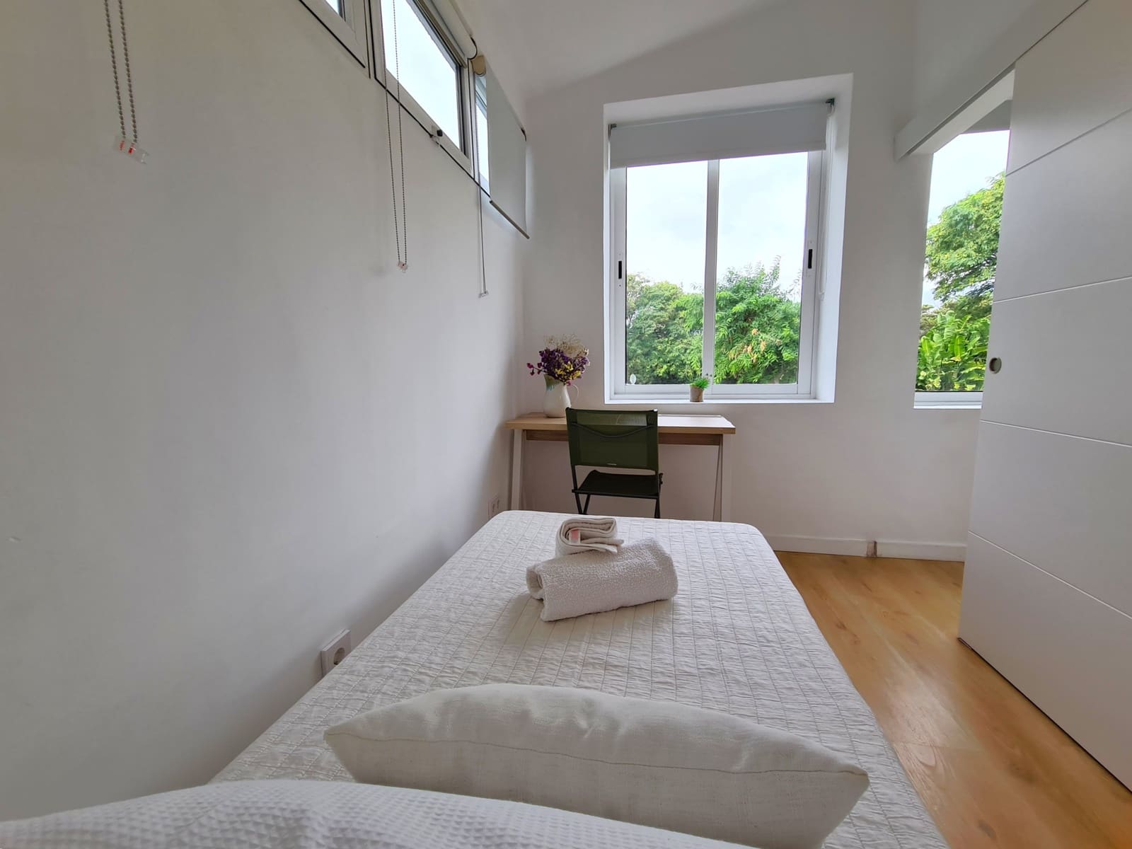 2 soverom Leilighet til salgs i Estepona med svømmebasseng - € 270 000 (Ref: 9330481)