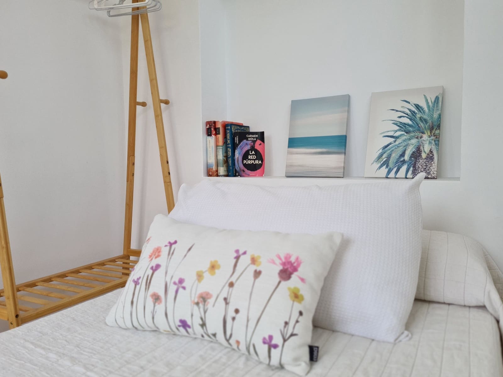 2 soverom Leilighet til salgs i Estepona med svømmebasseng - € 270 000 (Ref: 9330481)