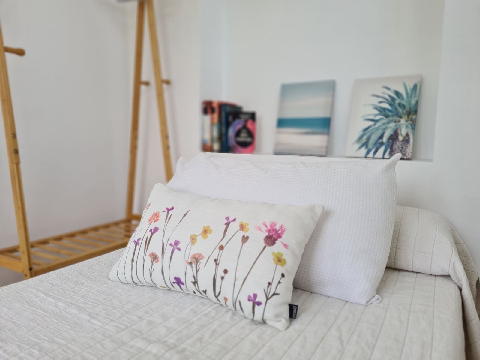 2 soverom Leilighet til salgs i Estepona med svømmebasseng - € 270 000 (Ref: 9330481)