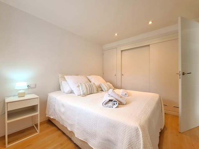 2 chambre Appartement à vendre à Estepona avec piscine - 265 000 € (Ref: 9330481)