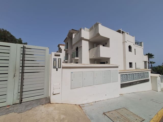 2 slaapkamer Appartement te koop in Chullera, Manilva met zwembad garage - € 379.000 (Ref: 9334593)