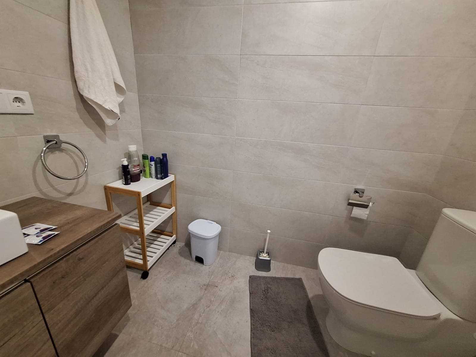 2 slaapkamer Appartement te koop in Manilva met zwembad garage - € 379.000 (Ref: 9334593)