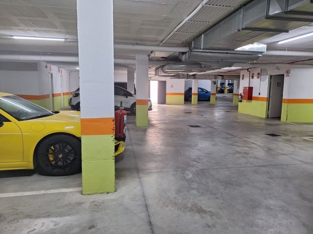 2 slaapkamer Appartement te koop in Chullera, Manilva met zwembad garage - € 379.000 (Ref: 9334593)