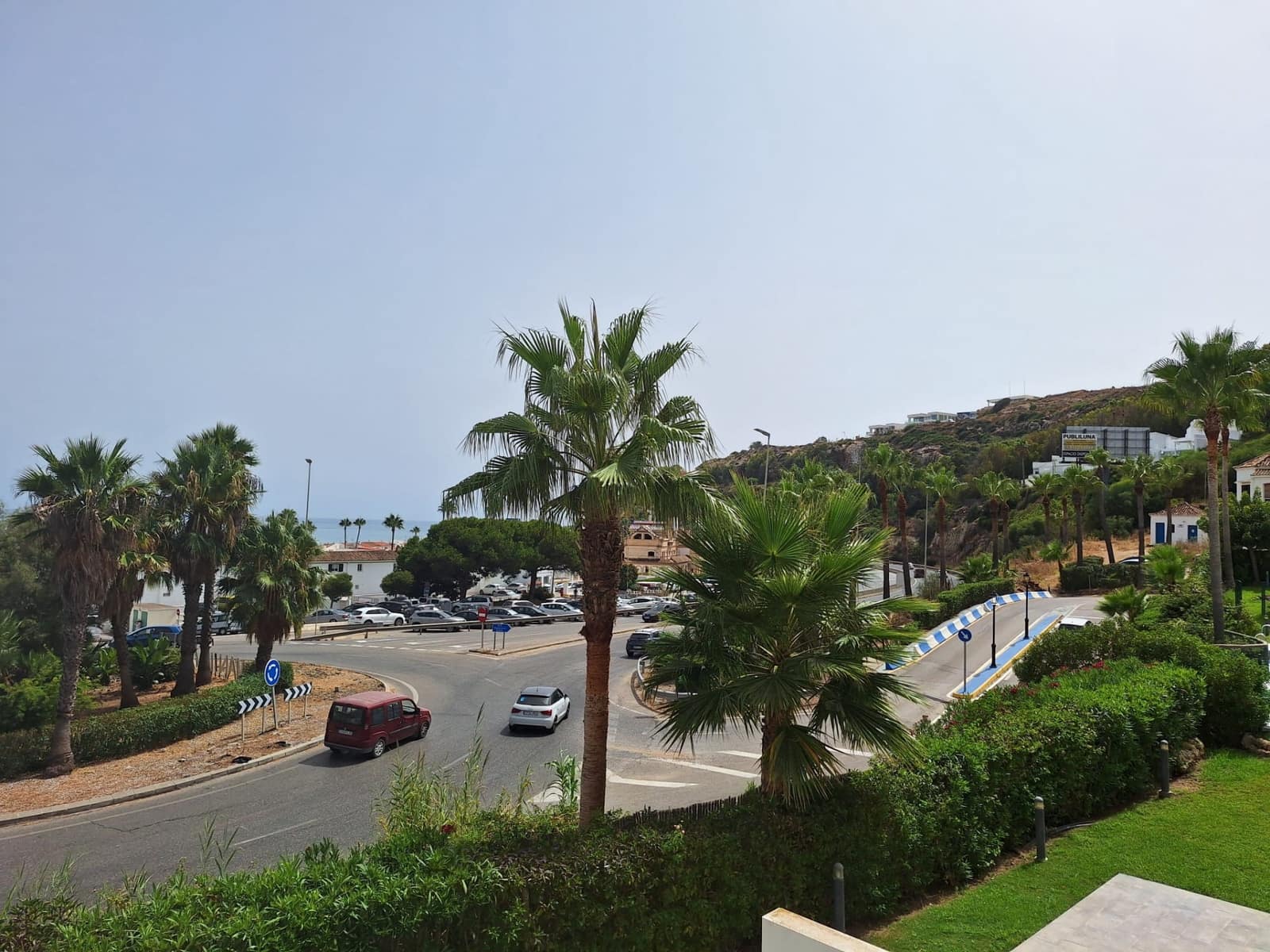 2 slaapkamer Appartement te koop in Manilva met zwembad garage - € 379.000 (Ref: 9334593)