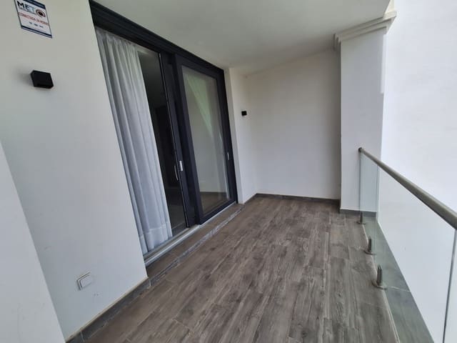 2 sypialnia Apartament na sprzedaż w Chullera, Manilva z basenem garażem - 379 000 € (Ref: 9334593)