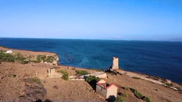 Tomt till salu i Tarifa - 1 057 800 € (Ref: 9341023)