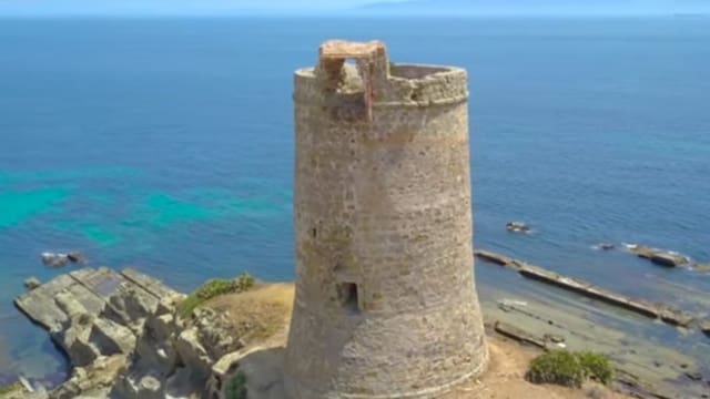 Tomt till salu i Tarifa - 1 057 800 € (Ref: 9341023)