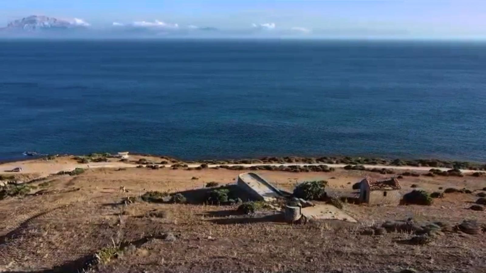 Tomt till salu i Tarifa - 1 057 800 € (Ref: 9341023)