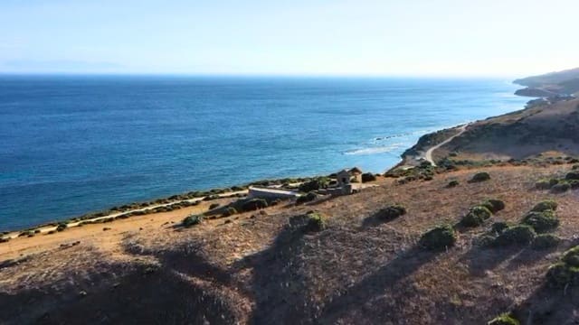 Tomt till salu i Tarifa - 1 057 800 € (Ref: 9341023)