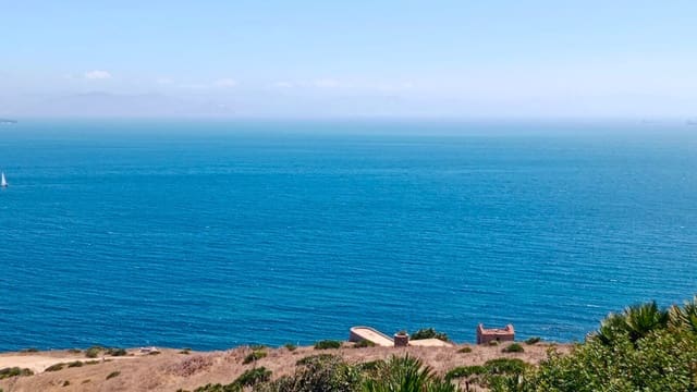 Tomt till salu i Tarifa - 1 057 800 € (Ref: 9341023)