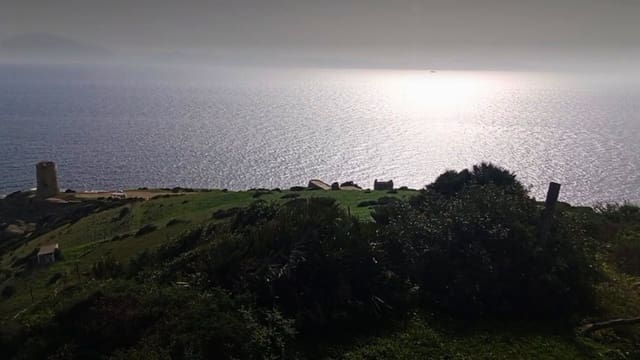 Bouwgrond te koop in Tarifa - € 715.000 (Ref: 9341023)