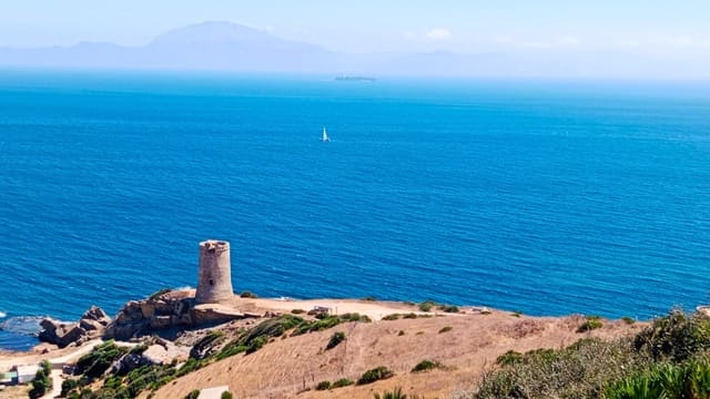 Bouwgrond te koop in Tarifa - € 715.000 (Ref: 9341023)