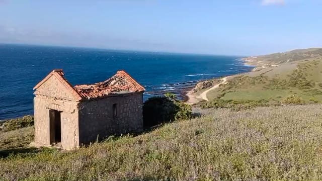 Bouwgrond te koop in Tarifa - € 715.000 (Ref: 9341023)