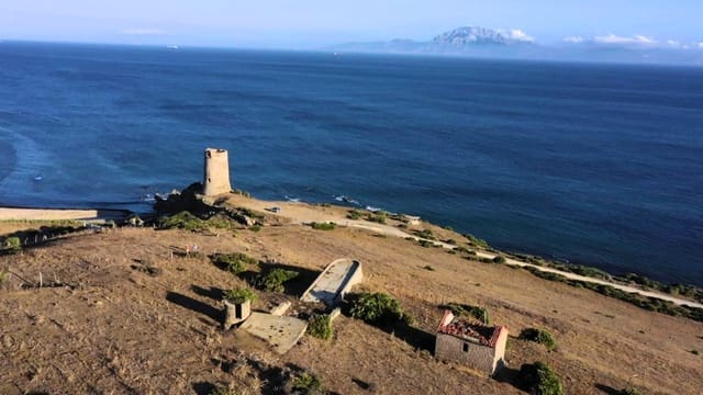 Bouwgrond te koop in Tarifa - € 715.000 (Ref: 9341023)