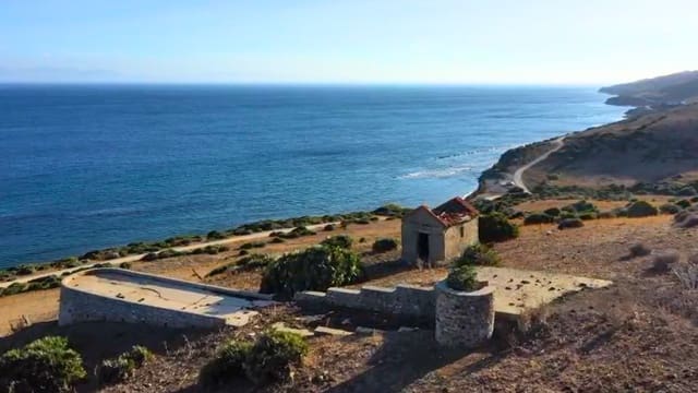 Bouwgrond te koop in Tarifa - € 715.000 (Ref: 9341023)