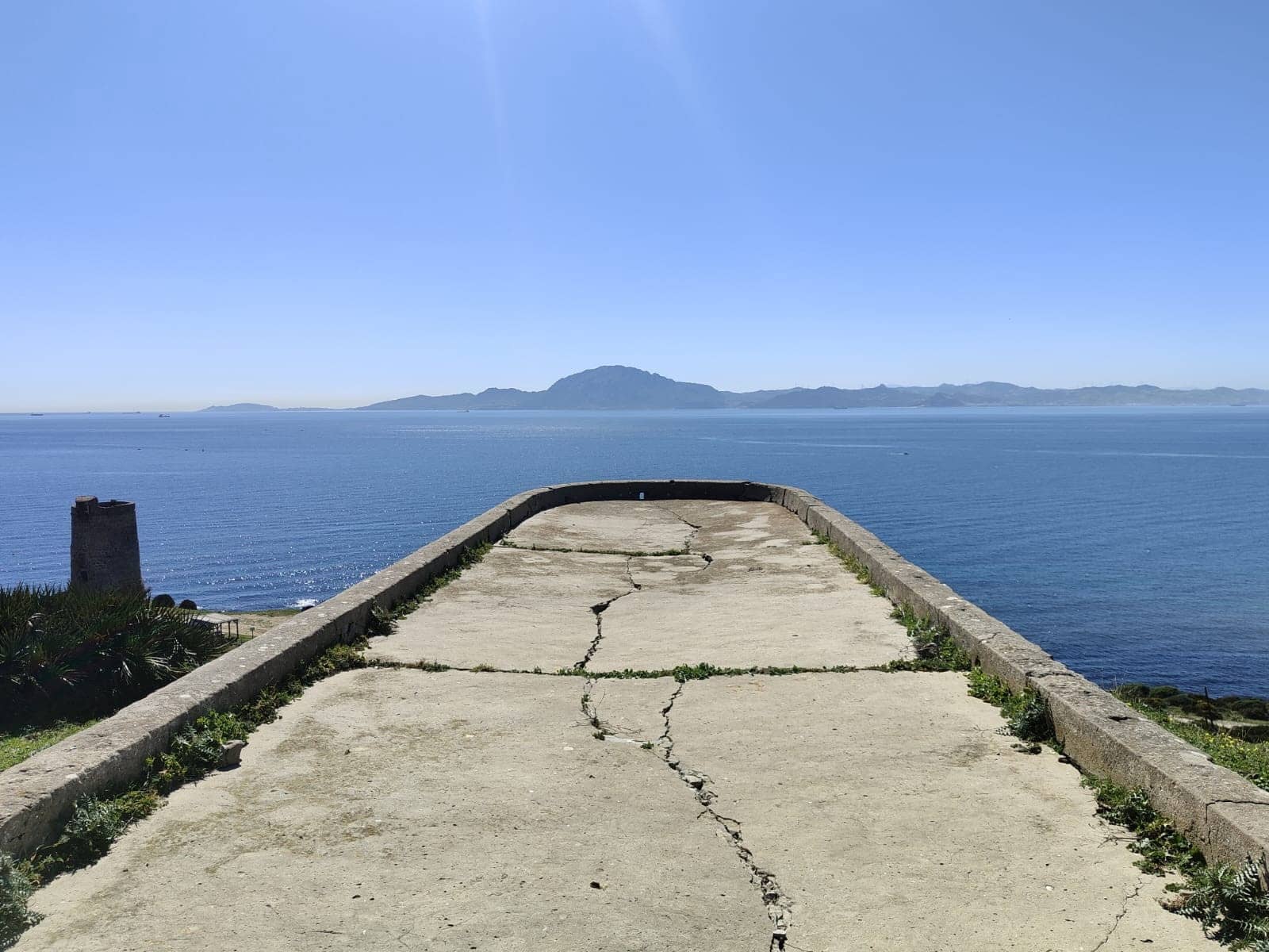 Building Plot for sale in Tarifa - € 600,000 (Ref: 9341023)