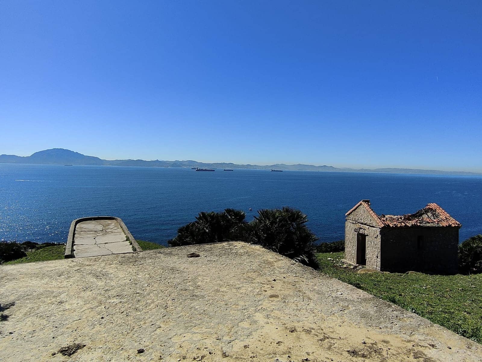 Building Plot for sale in Tarifa - € 600,000 (Ref: 9341023)