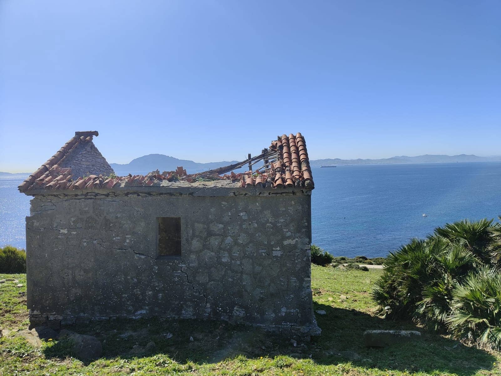 Building Plot for sale in Tarifa - € 600,000 (Ref: 9341023)