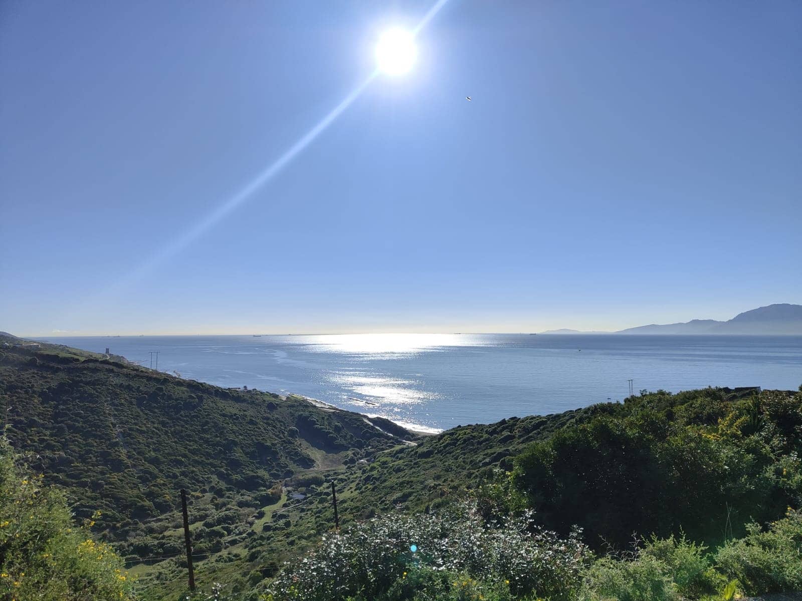 Building Plot for sale in Tarifa - € 600,000 (Ref: 9341023)