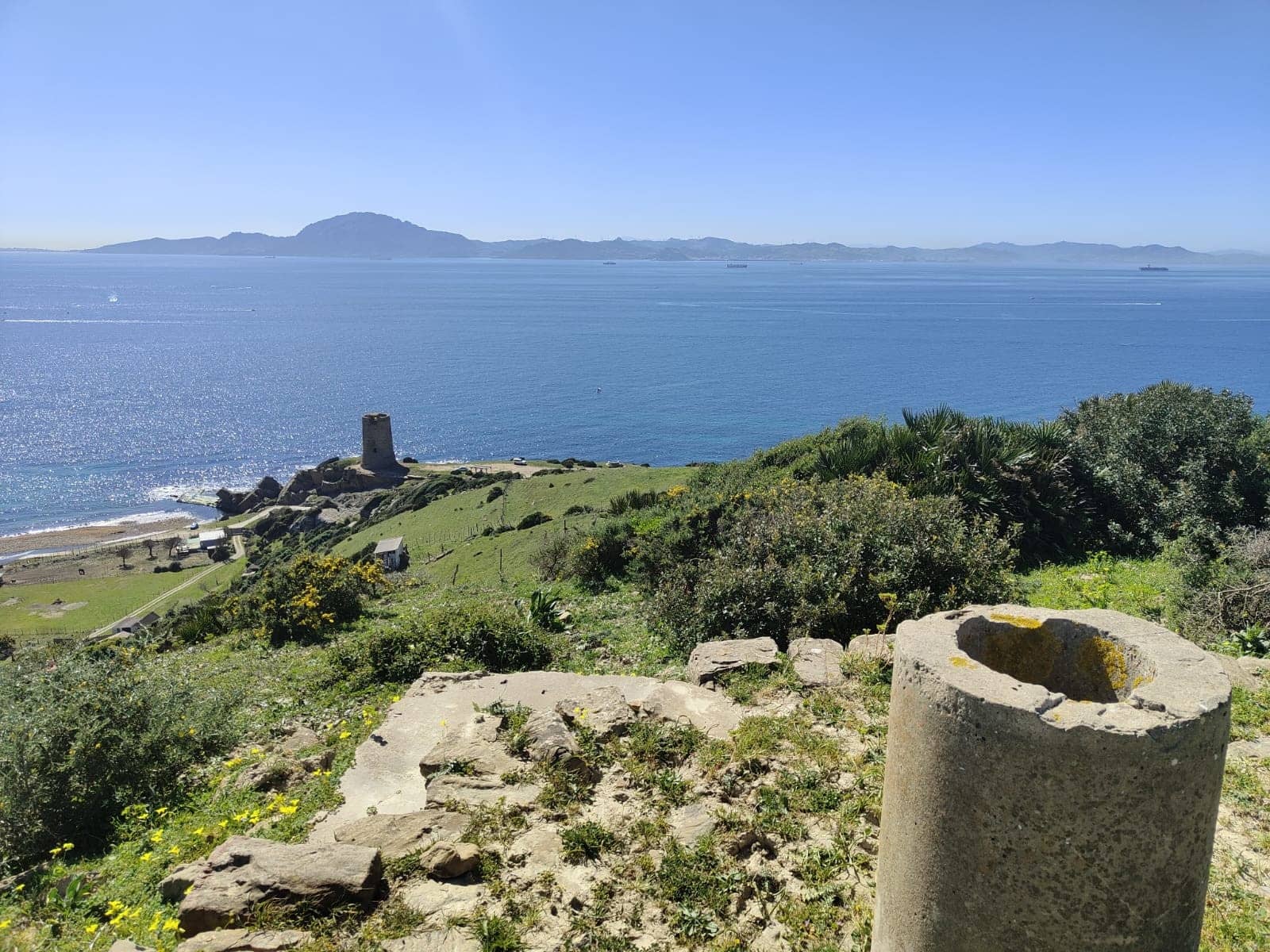 Building Plot for sale in Tarifa - € 600,000 (Ref: 9341023)