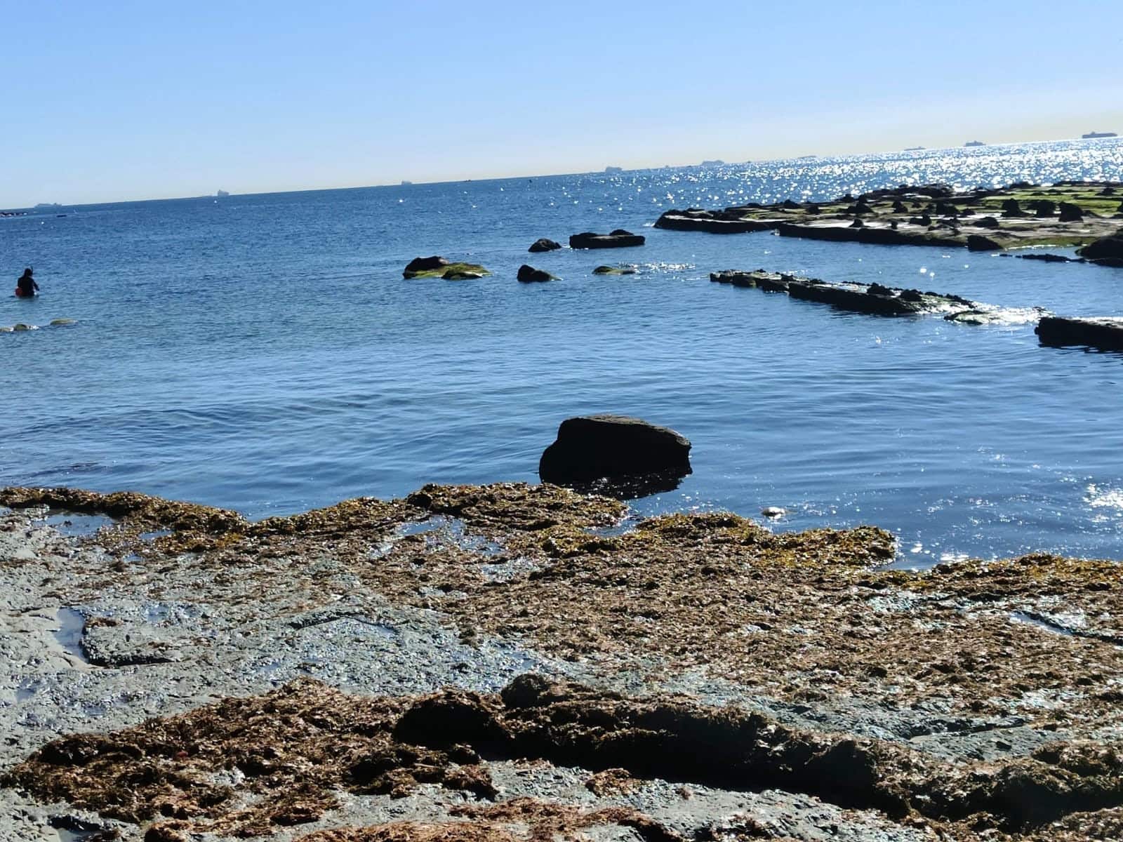 Building Plot for sale in Tarifa - € 600,000 (Ref: 9341023)