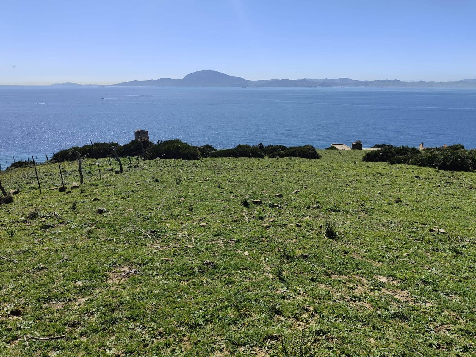 Building Plot for sale in Tarifa - € 600,000 (Ref: 9341023)