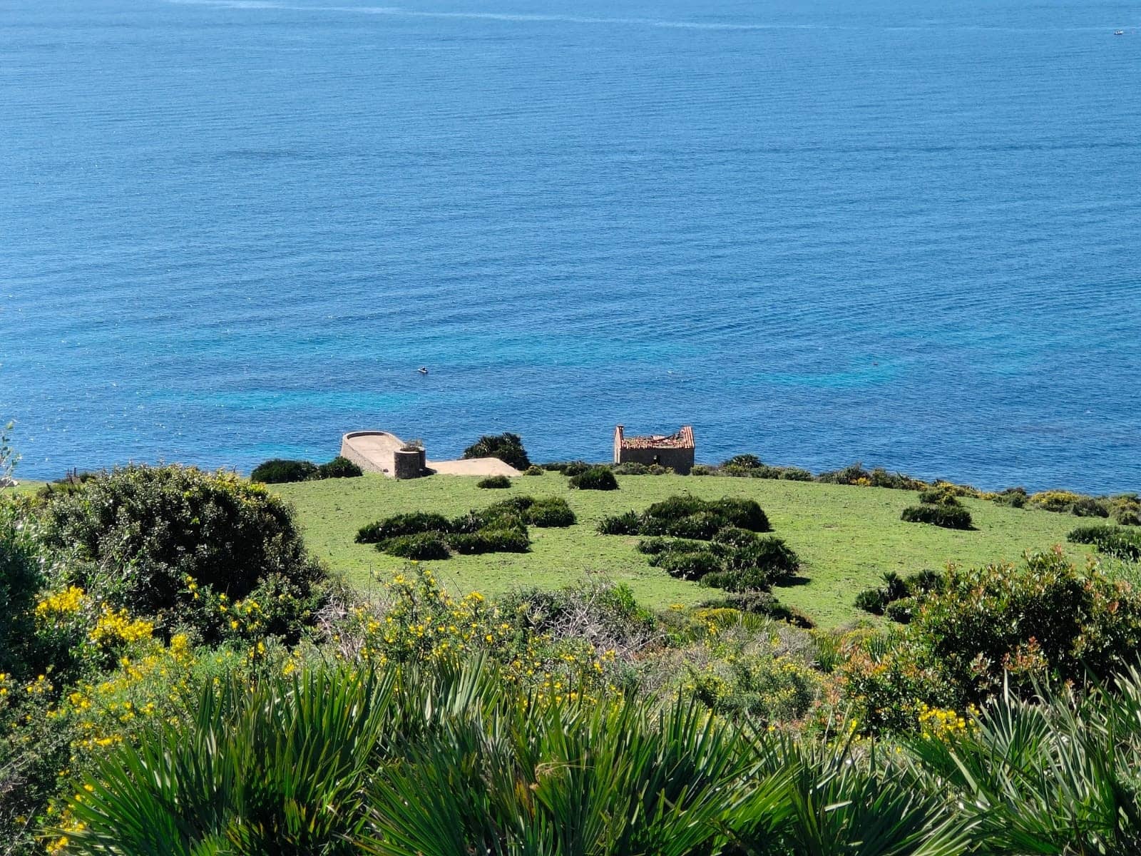 Building Plot for sale in Tarifa - € 600,000 (Ref: 9341023)