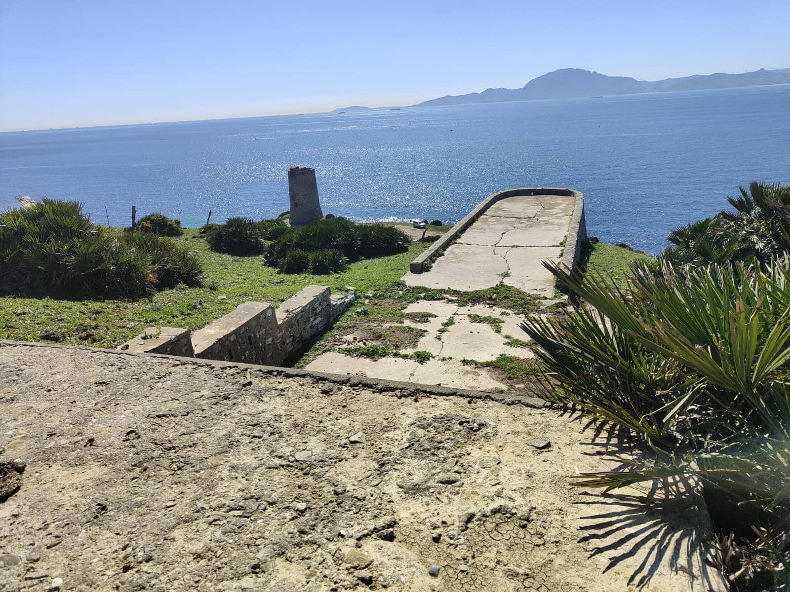 Building Plot for sale in Tarifa - € 600,000 (Ref: 9341023)