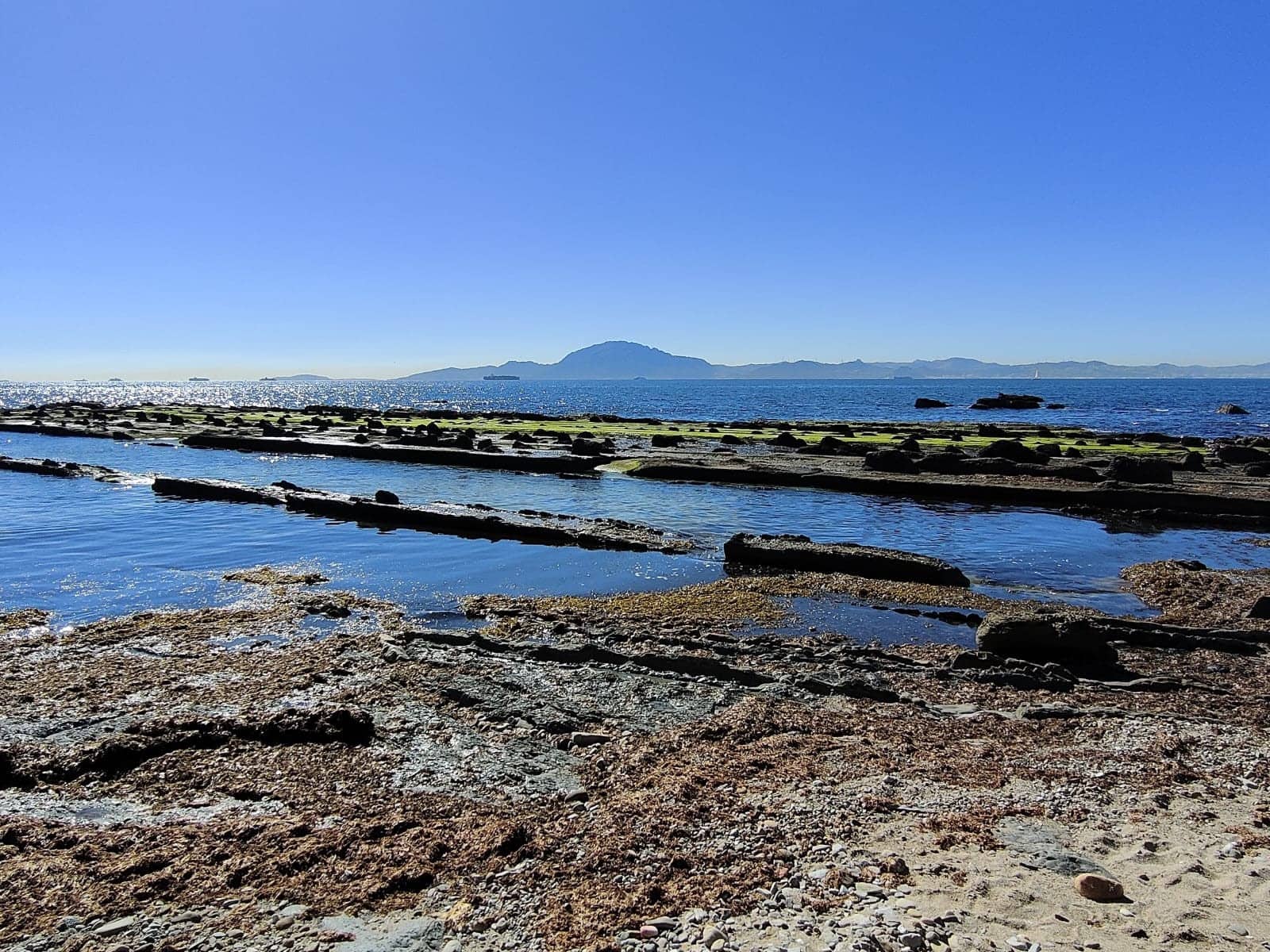 Building Plot for sale in Tarifa - € 600,000 (Ref: 9341023)