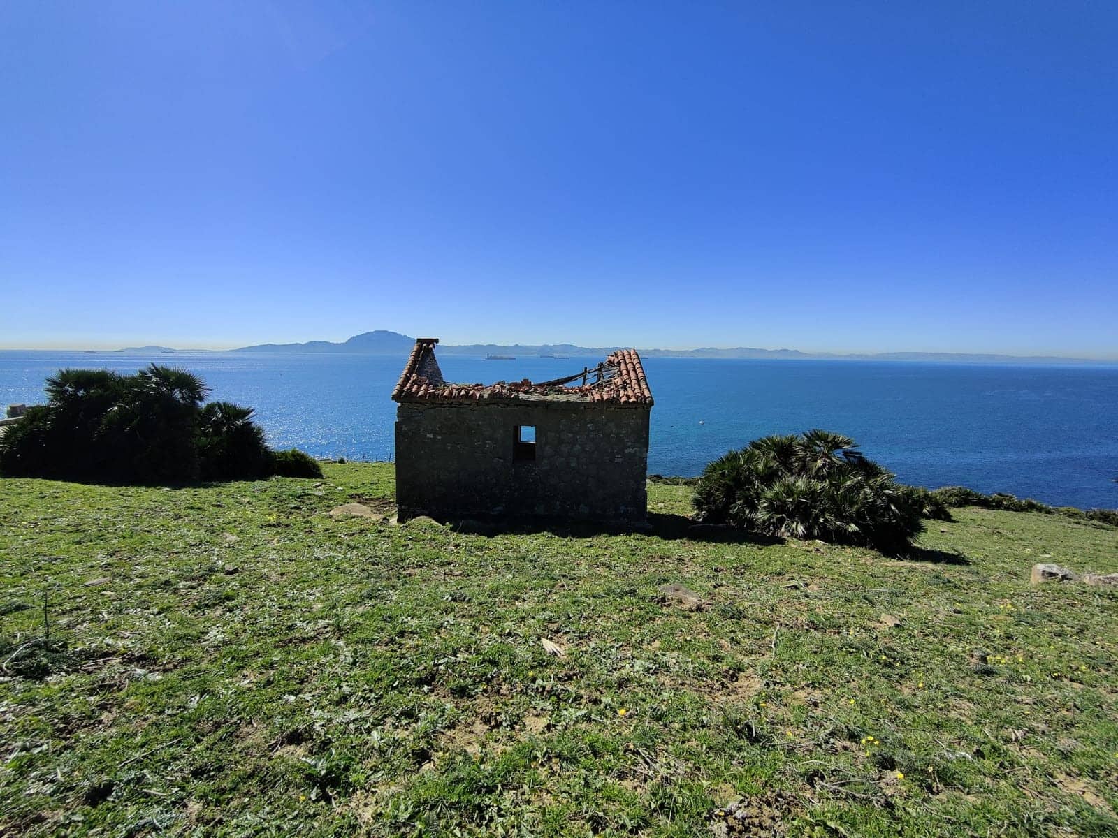 Building Plot for sale in Tarifa - € 600,000 (Ref: 9341023)