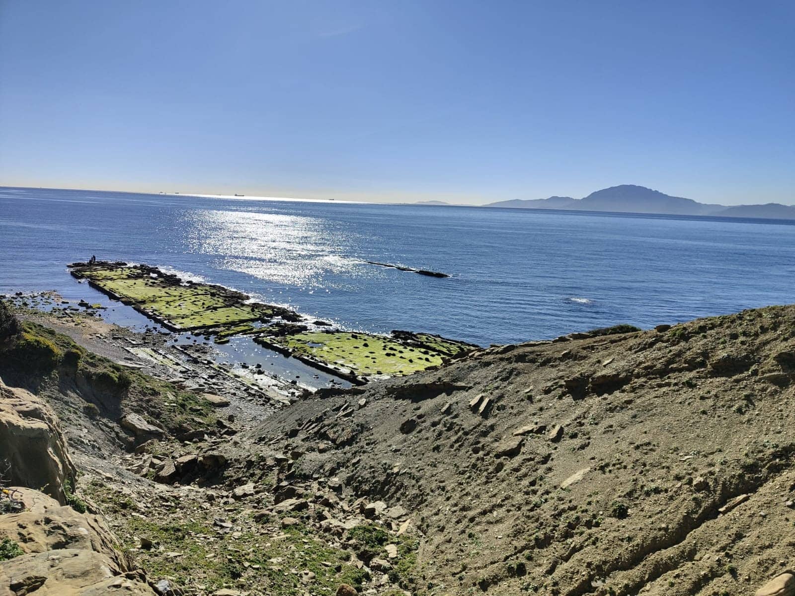 Building Plot for sale in Tarifa - € 600,000 (Ref: 9341023)