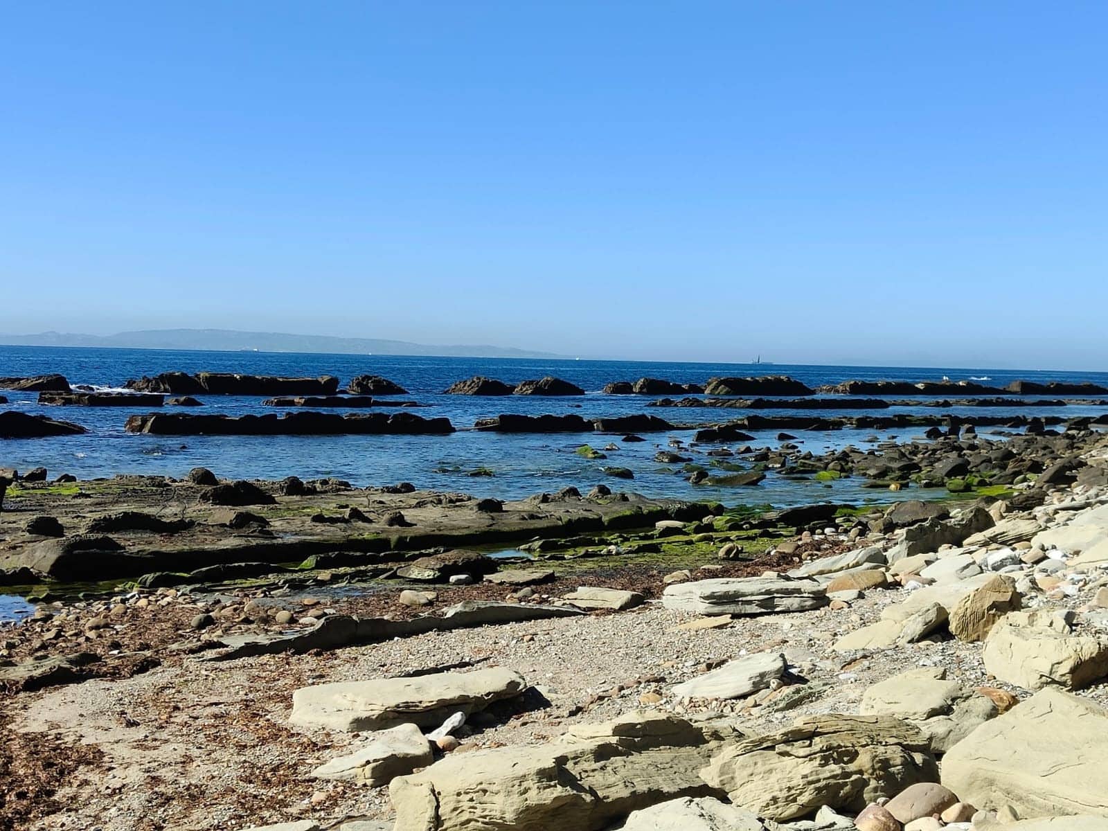 Building Plot for sale in Tarifa - € 600,000 (Ref: 9341023)