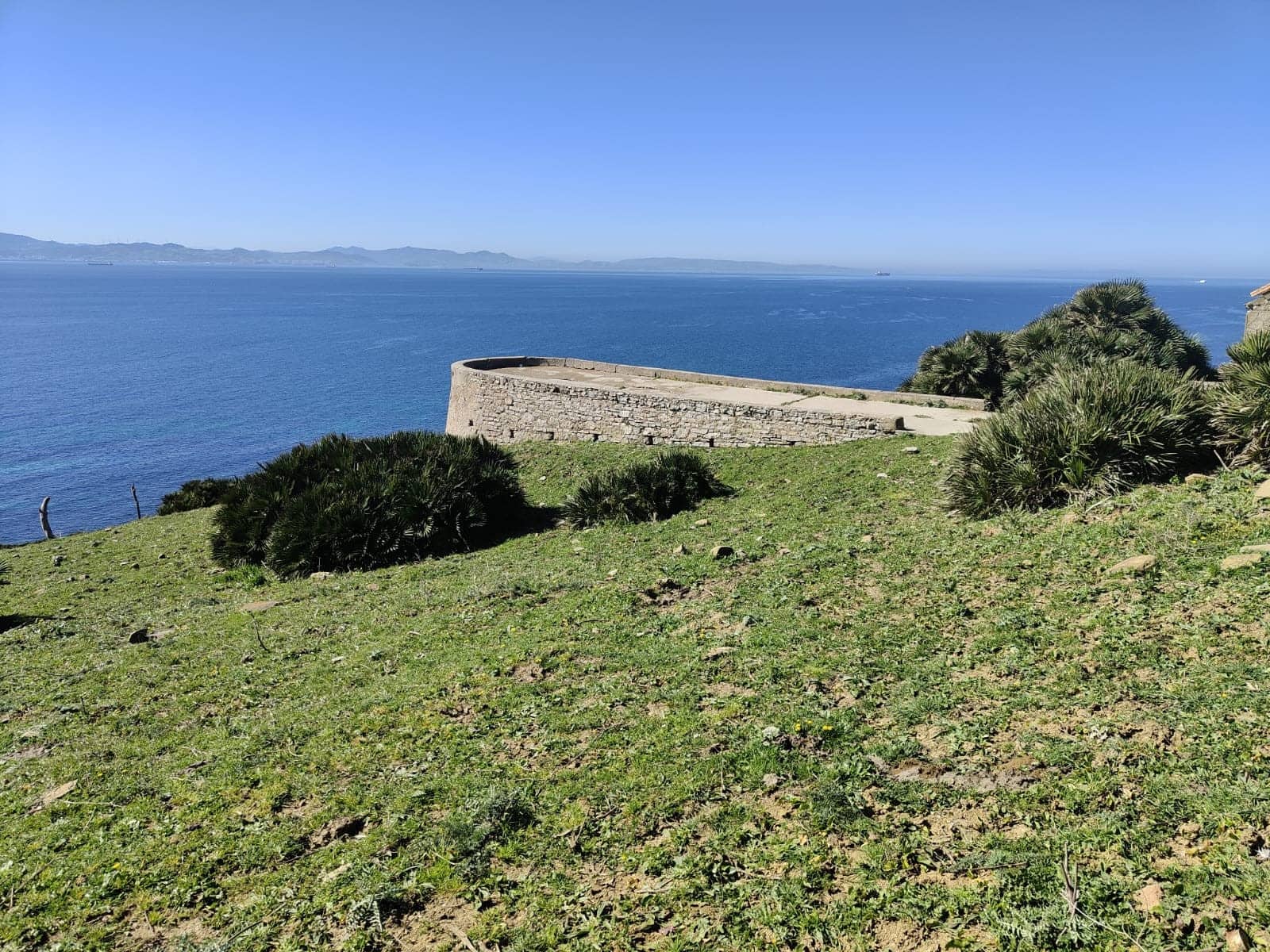 Building Plot for sale in Tarifa - € 600,000 (Ref: 9341023)