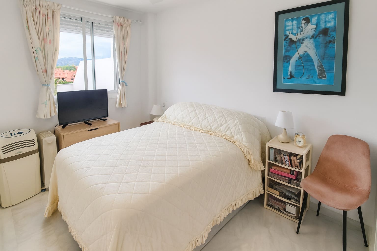 2 slaapkamer Penthouse te koop in Casares met garage - € 210.000 (Ref: 9341024)