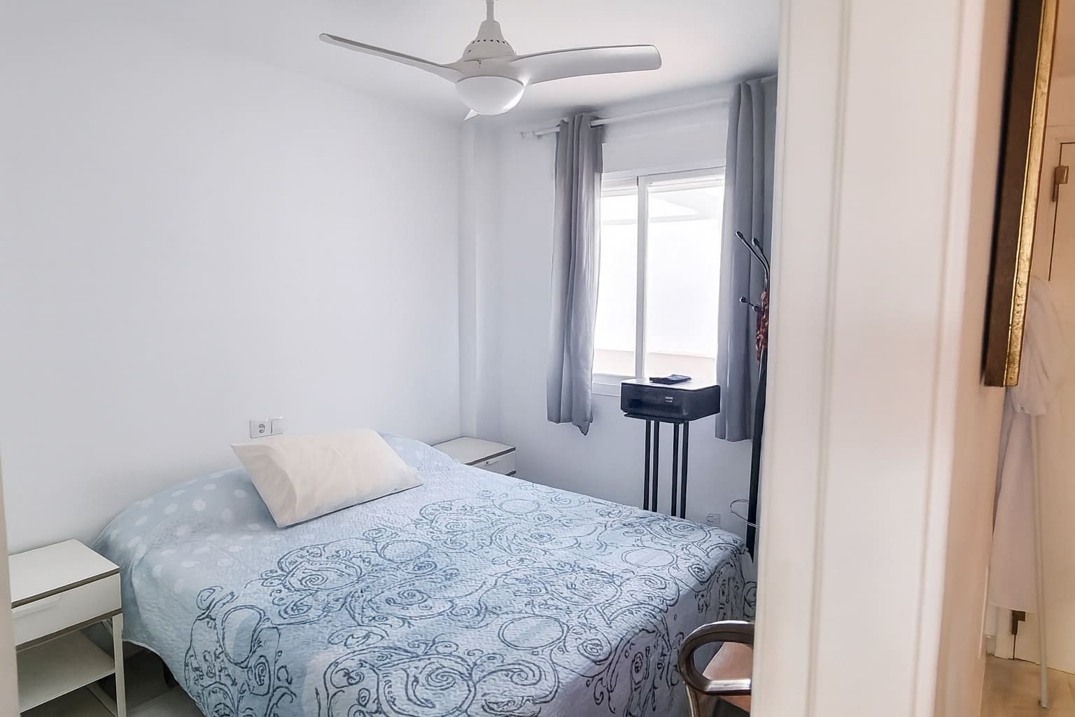 2 slaapkamer Penthouse te koop in Casares met garage - € 210.000 (Ref: 9341024)