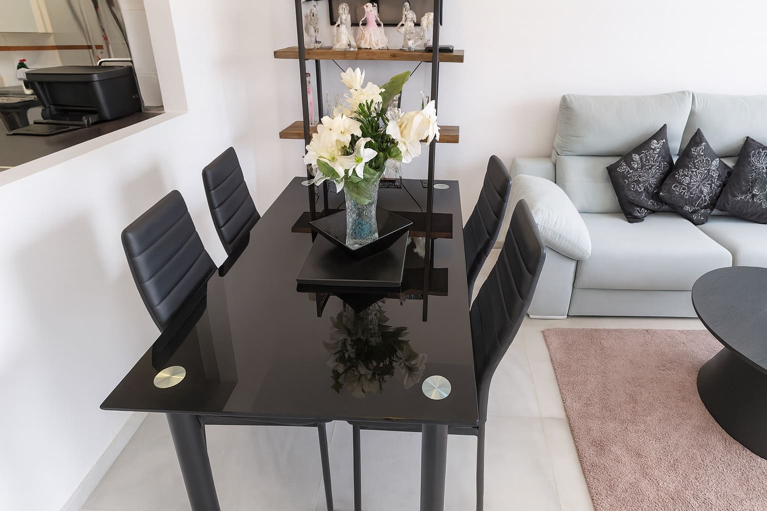 2 slaapkamer Penthouse te koop in Casares met garage - € 210.000 (Ref: 9341024)