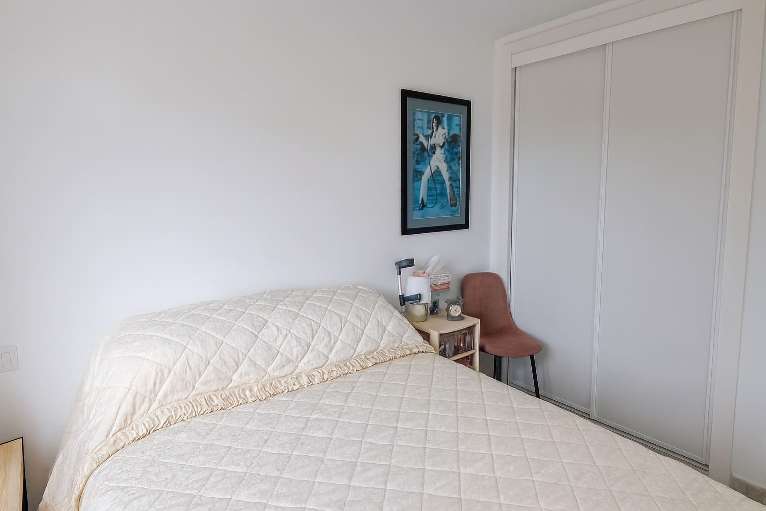 2 slaapkamer Penthouse te koop in Casares met garage - € 210.000 (Ref: 9341024)