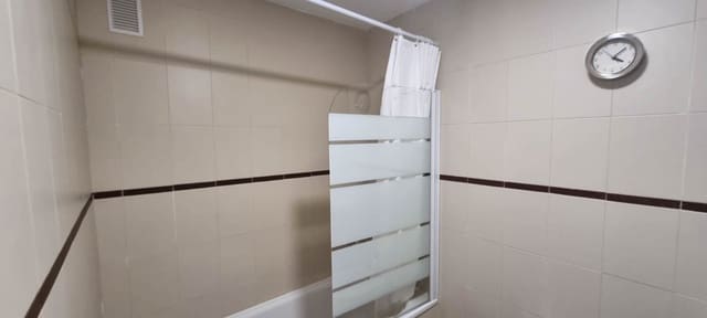 2 soverom Penthouse til salgs i Doña Julia Golf, Casares med garasje - € 210 000 (Ref: 9341024)