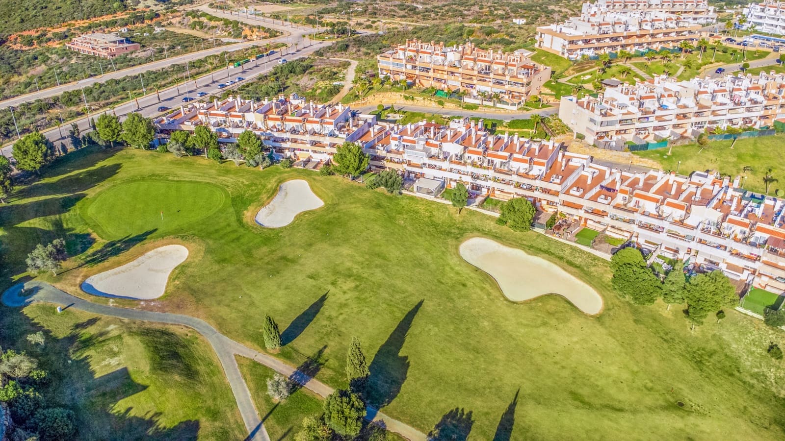 2 slaapkamer Penthouse te koop in Casares met garage - € 210.000 (Ref: 9341024)